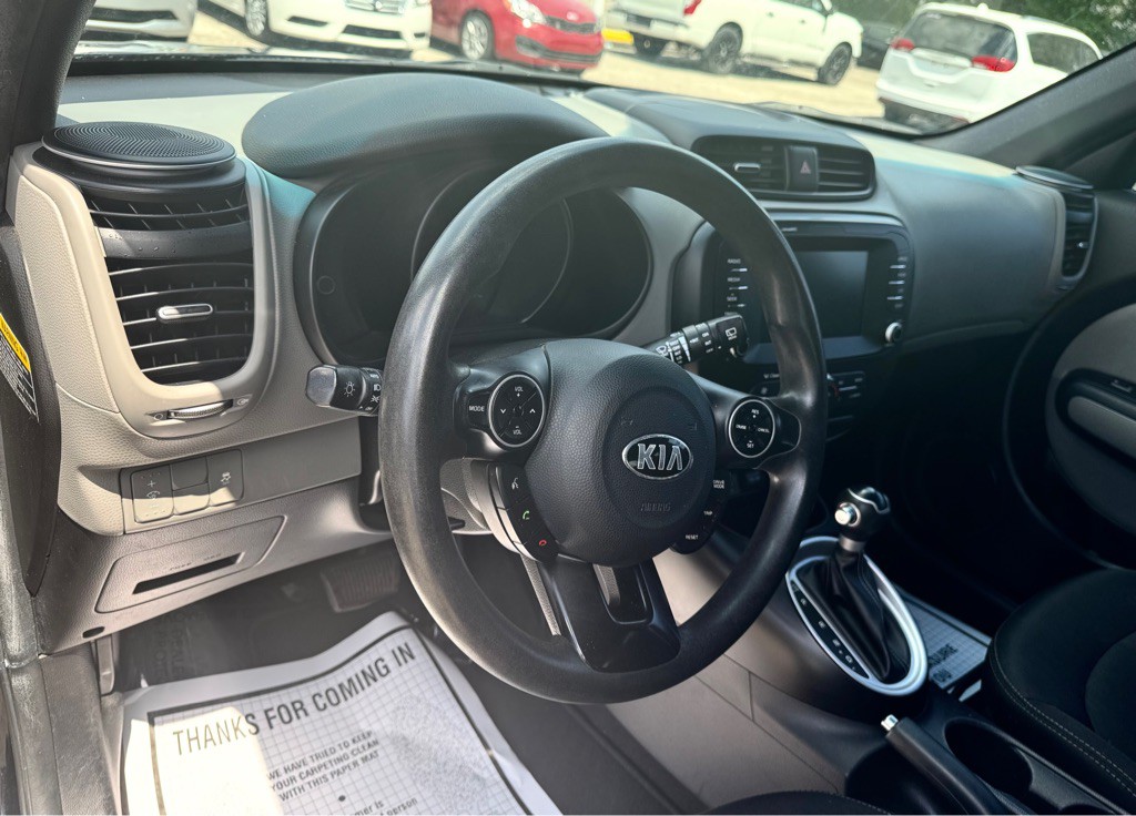 2018 Kia Soul Image 7