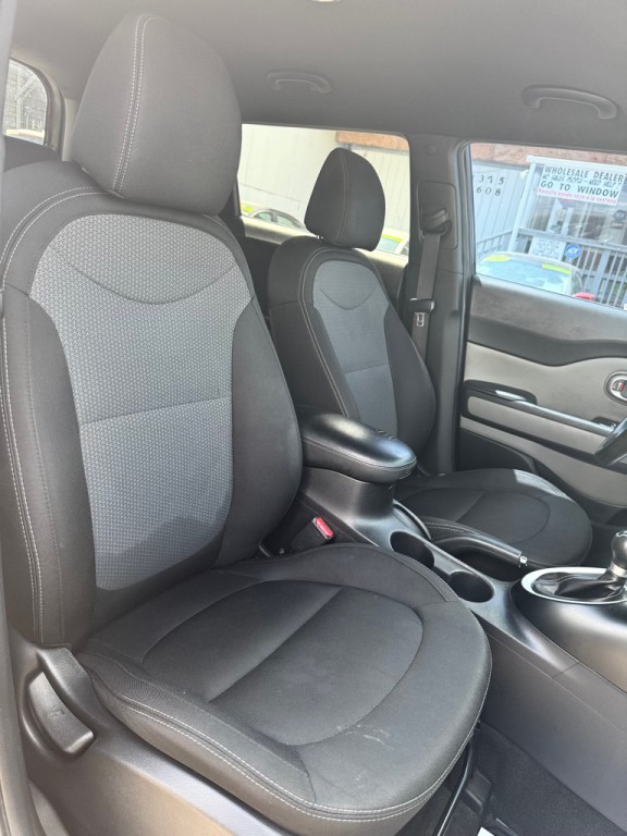 2018 Kia Soul Image 9