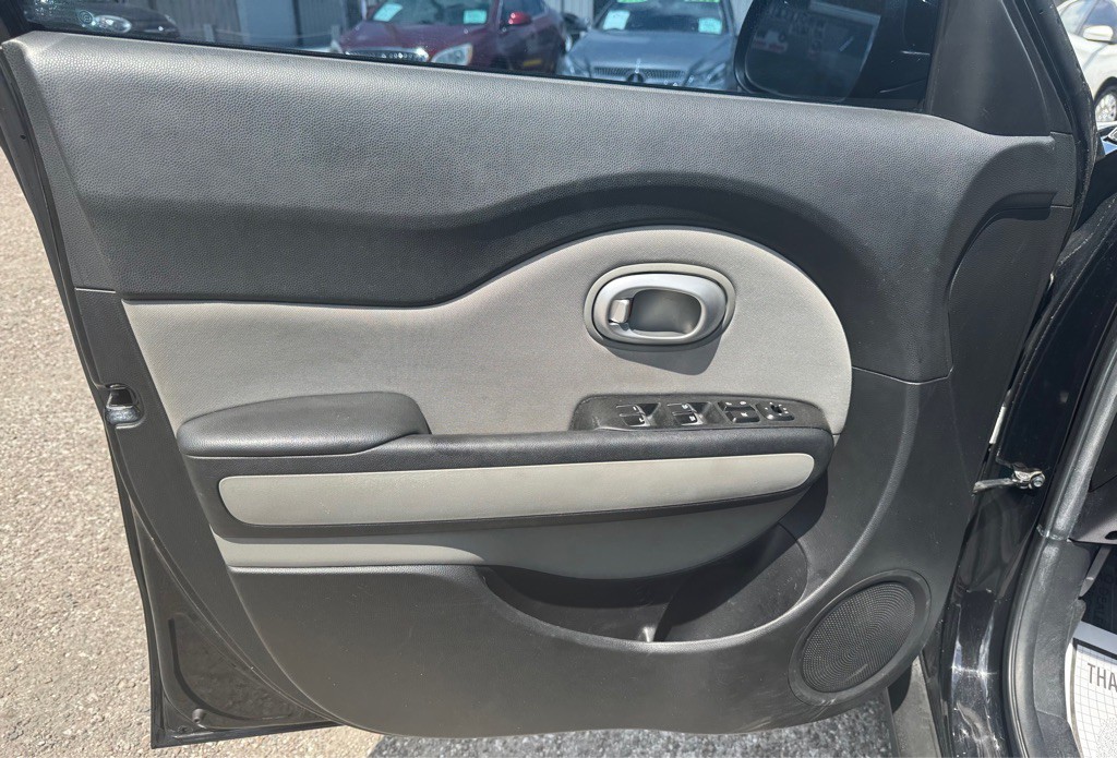 2018 Kia Soul Image 11