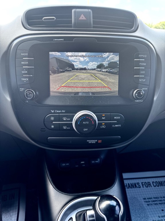 2018 Kia Soul Image 15