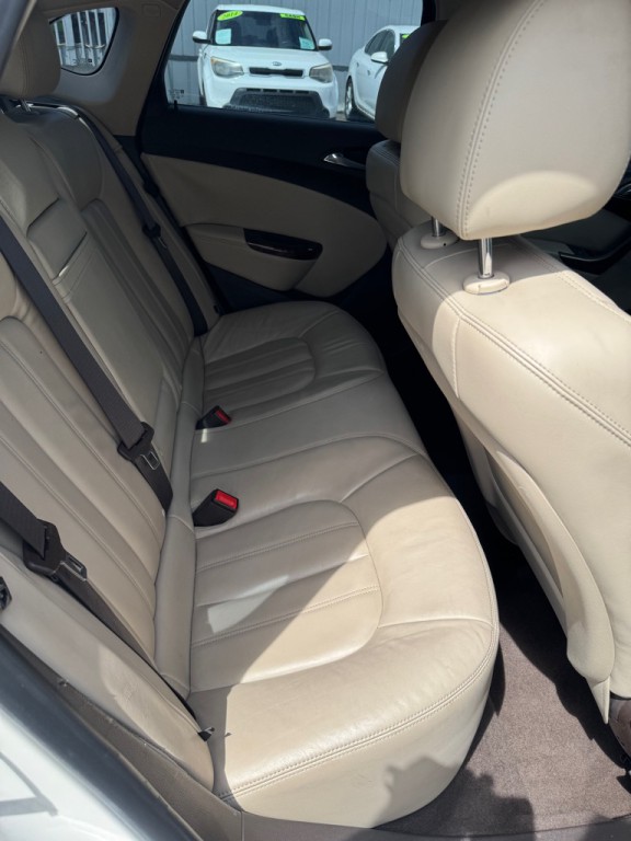 2013 Buick Verano Image 10