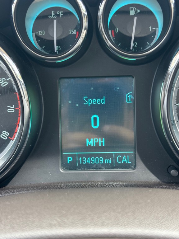 2013 Buick Verano Image 14