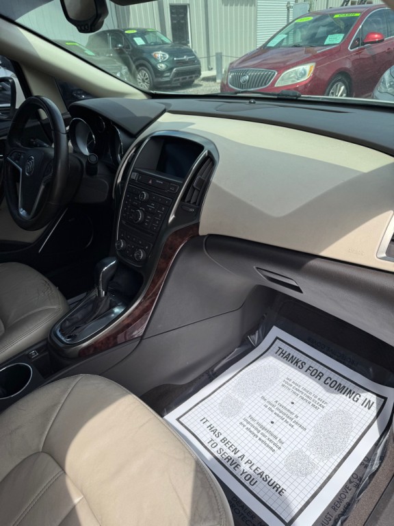 2013 Buick Verano Image 15