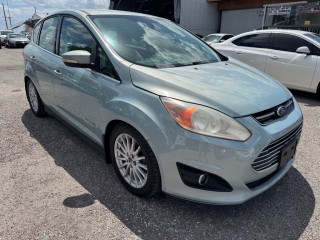 Image for 2014 Ford C-Max SEL ID: 7313587