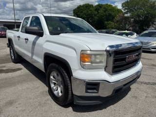 Image for 2015 GMC Sierra 1500 ID: 7325376