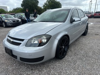 Image for 2006 Chevrolet Cobalt LT ID: 7332238