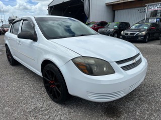 Image for 2010 Chevrolet Cobalt LS ID: 7332414
