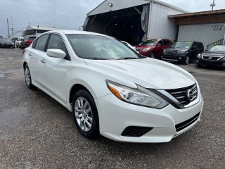 Image for 2016 Nissan Altima SV ID: 7336433