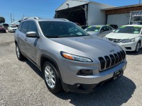 Image for 2018 Jeep Cherokee Latitude ID: 7352278