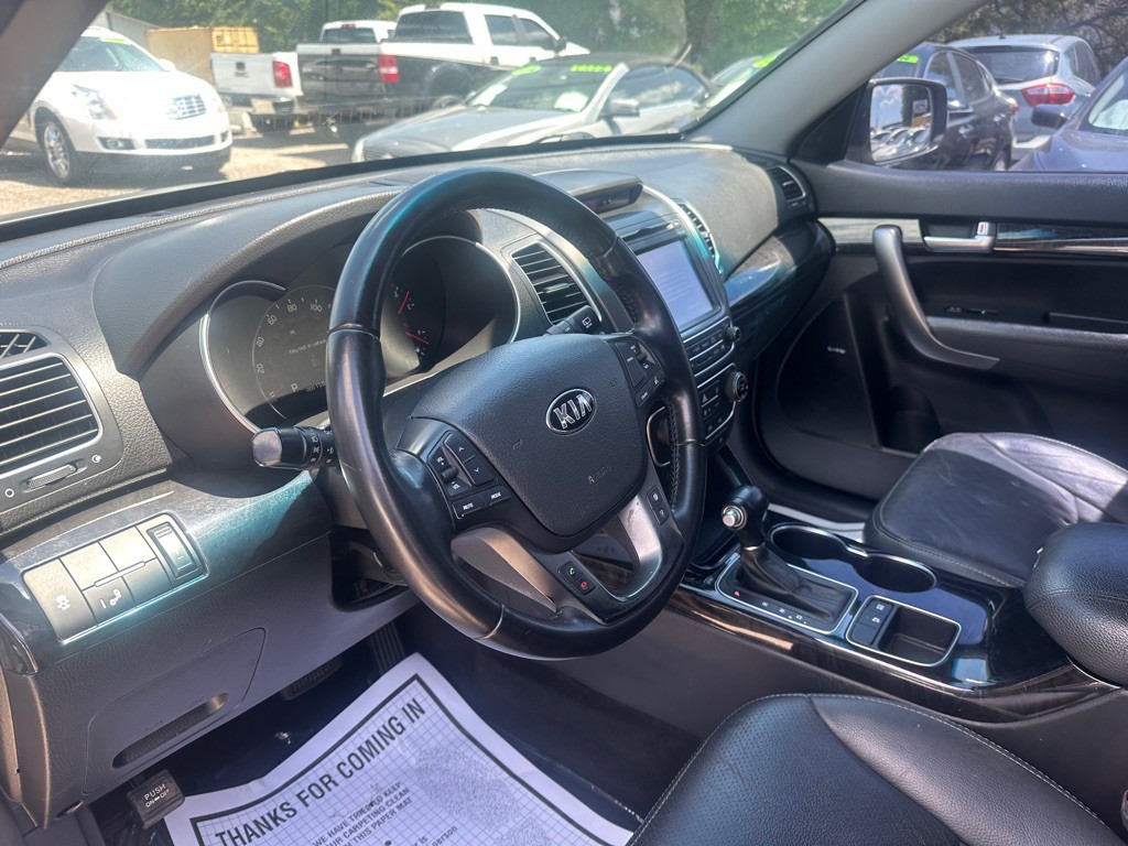 2014 Kia Sorento Image 6