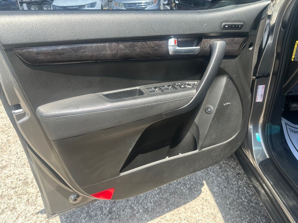 2014 Kia Sorento Image 10