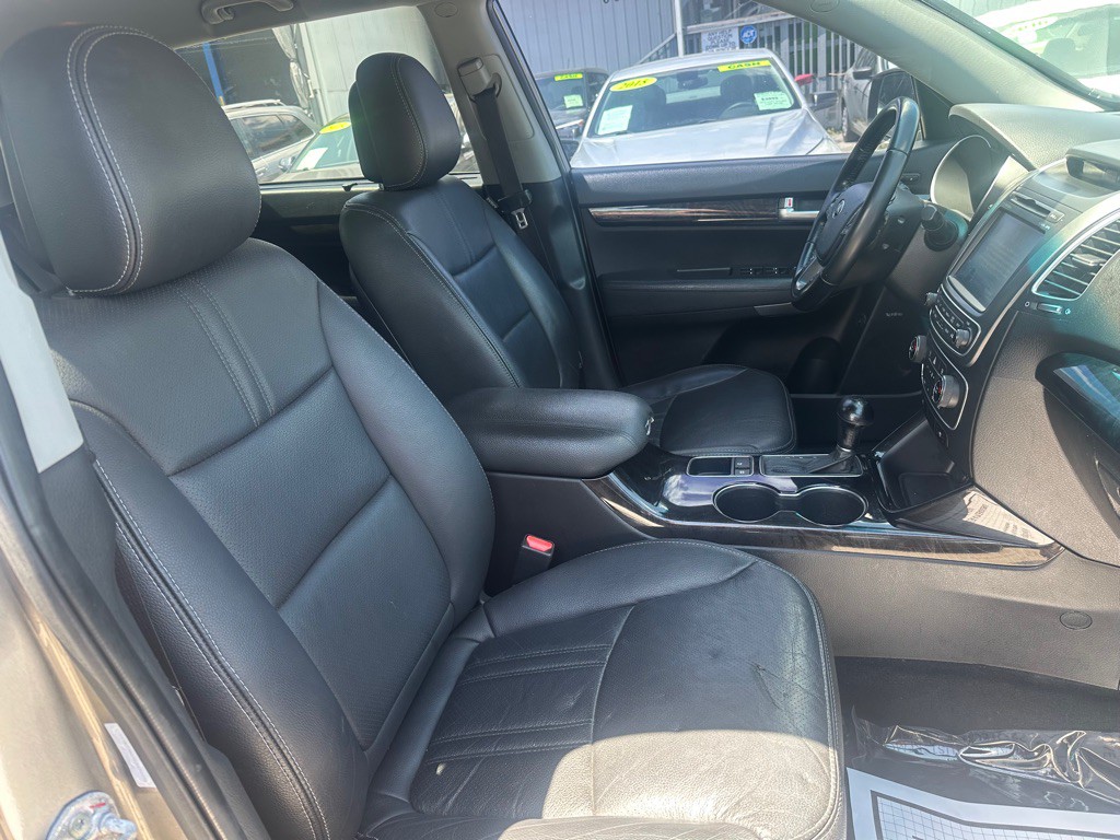 2014 Kia Sorento Image 12