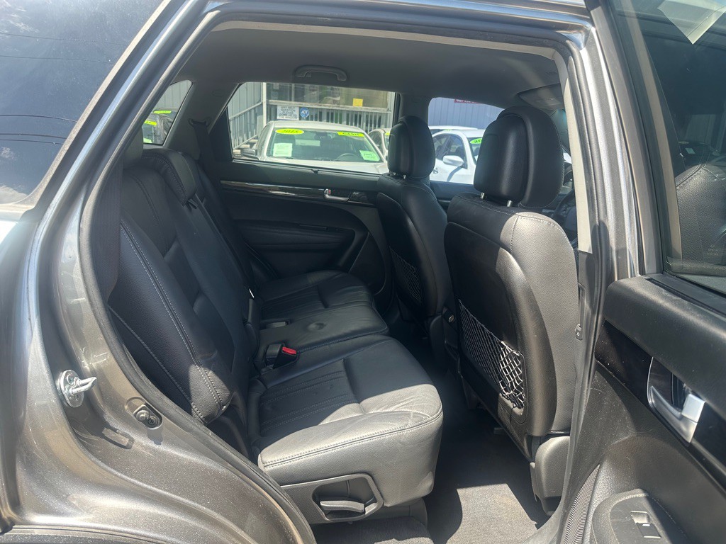 2014 Kia Sorento Image 13