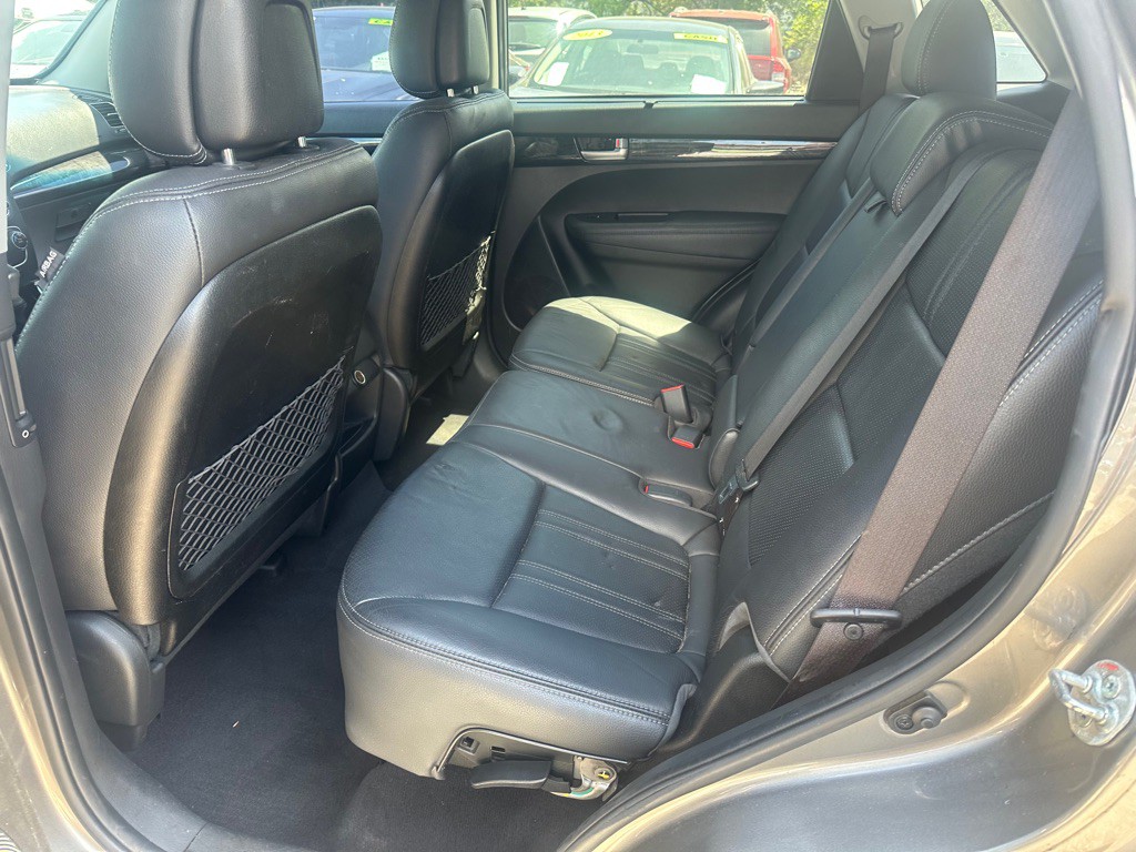 2014 Kia Sorento Image 14