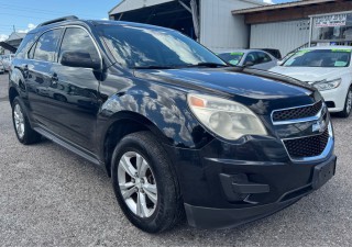 Image for 2014 Chevrolet Equinox LT ID: 7357559