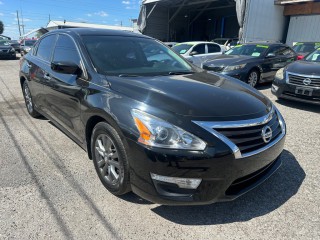 Image for 2015 Nissan Altima 2.5 ID: 7361603