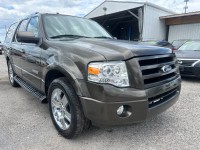 Image for 2008 Ford Expedition Limited ID: 7365195