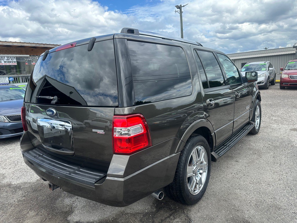 2008 Ford Expedition Image 6