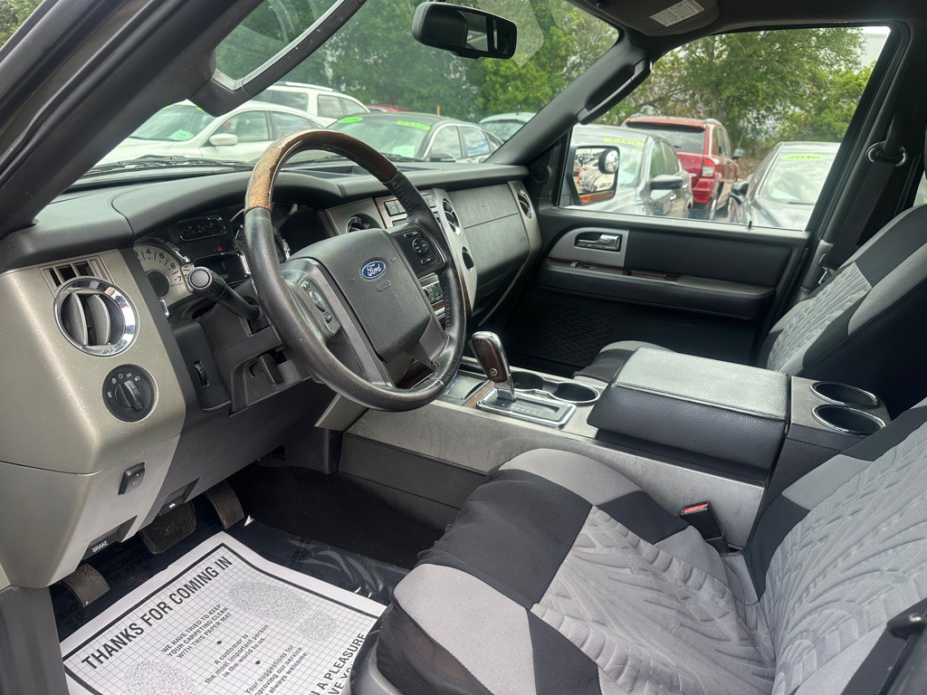 2008 Ford Expedition Image 7