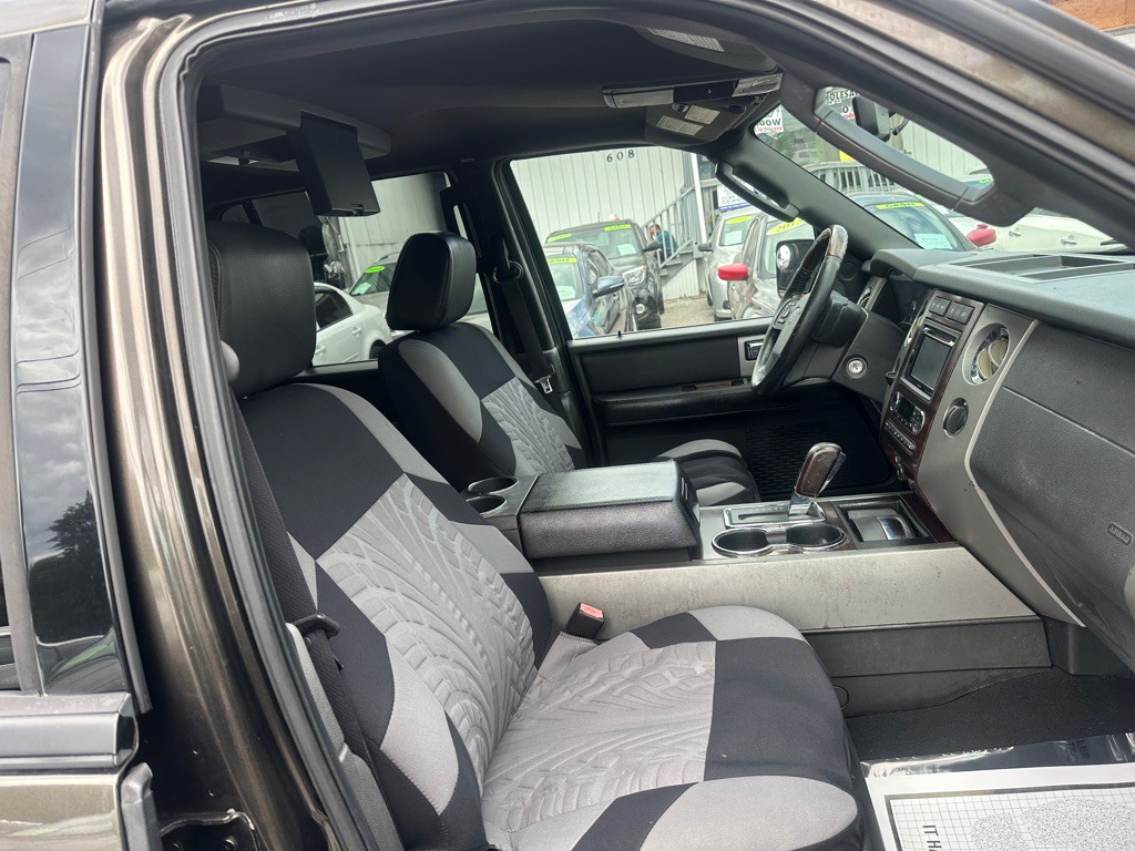 2008 Ford Expedition Image 13