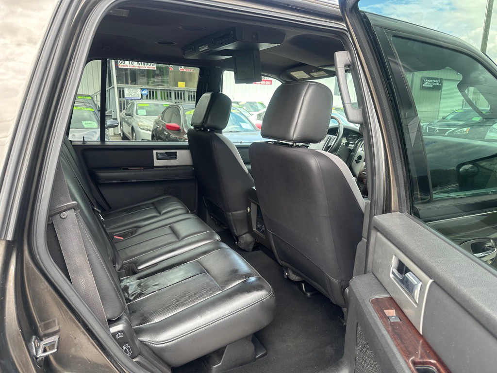 2008 Ford Expedition Image 14