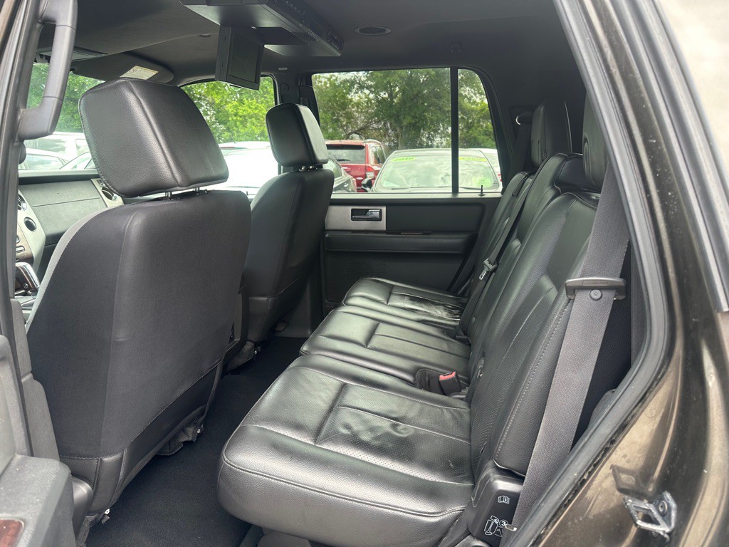2008 Ford Expedition Image 15