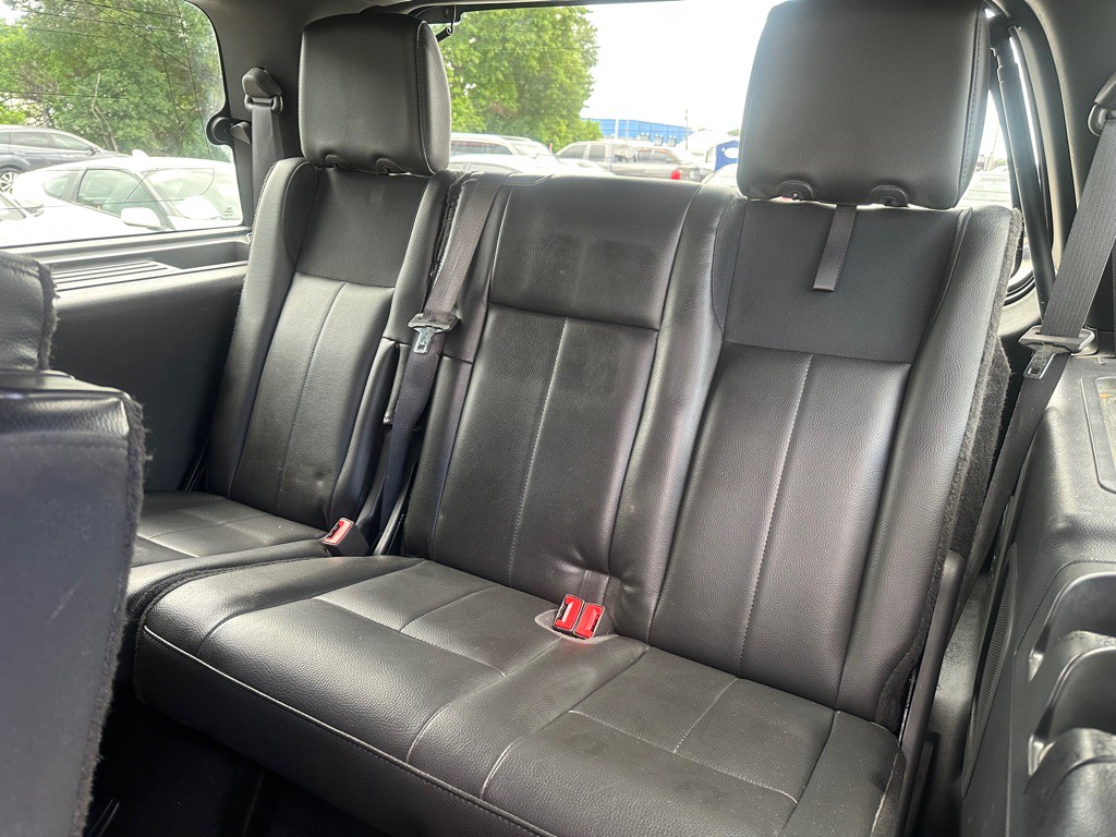 2008 Ford Expedition Image 16