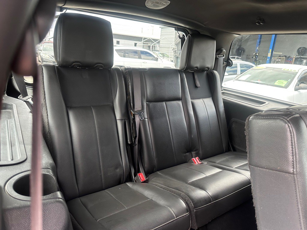 2008 Ford Expedition Image 17