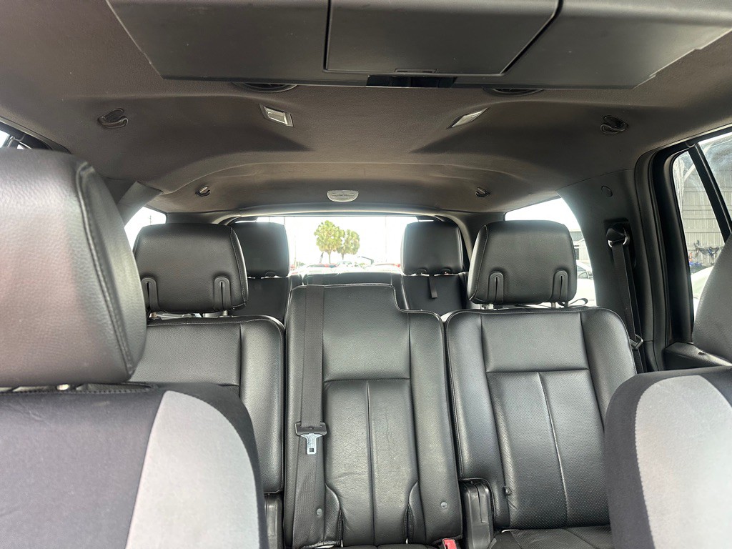 2008 Ford Expedition Image 18