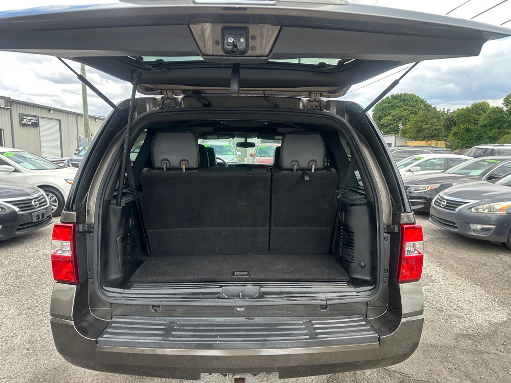 2008 Ford Expedition Image 19