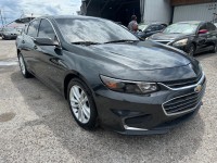 Image for 2018 Chevrolet Malibu LT ID: 7365844