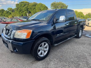 Image for 2008 Nissan Titan XE ID: 7387466
