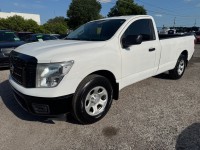 Image for 2017 Nissan Titan SV ID: 7387470