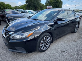 Image for 2016 Nissan Altima SL ID: 7403861
