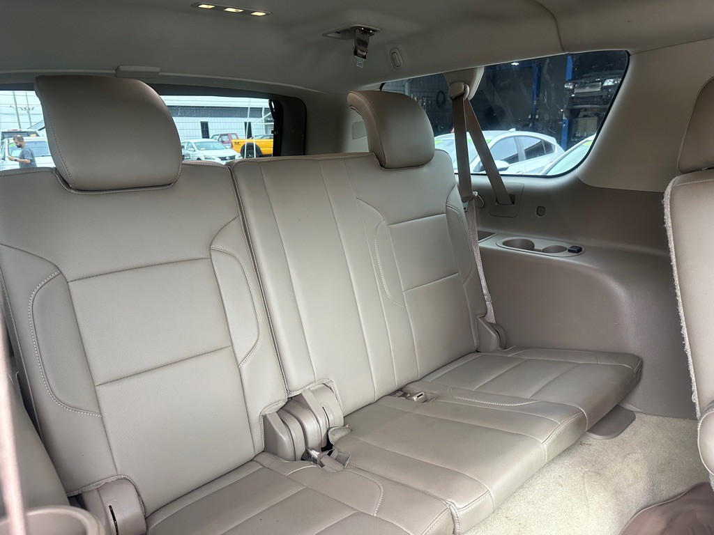 2015 GMC Yukon Image 15