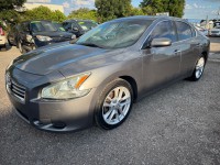 Image for 2014 Nissan Maxima SV ID: 7416904