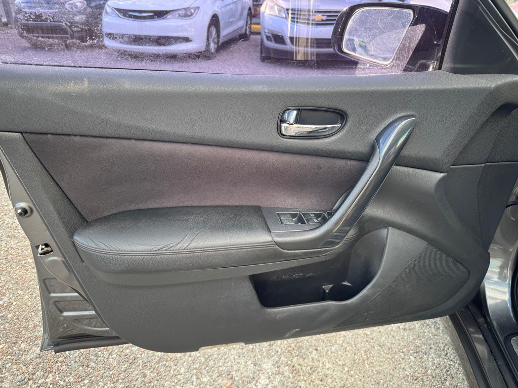 2014 Nissan Maxima Image 14