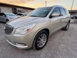 Image for 2013 Buick Enclave  ID: 7416905