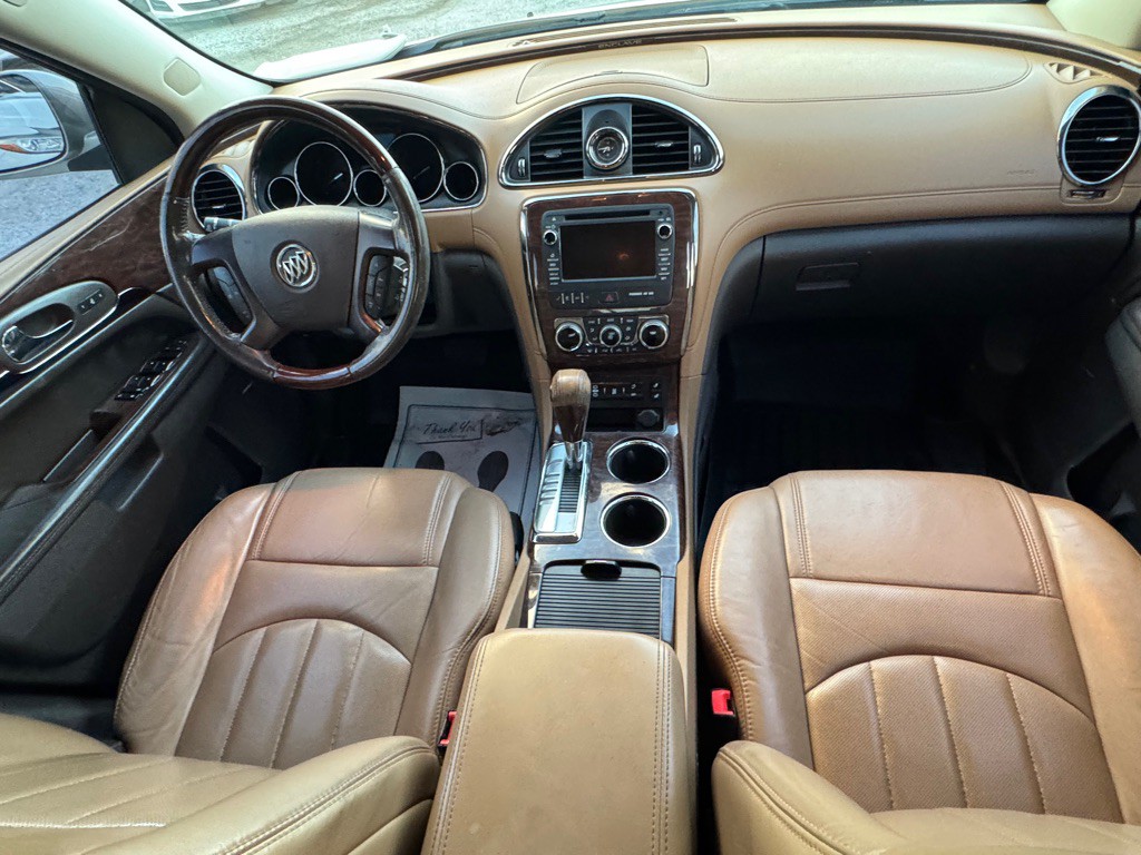 2013 Buick Enclave Image 7