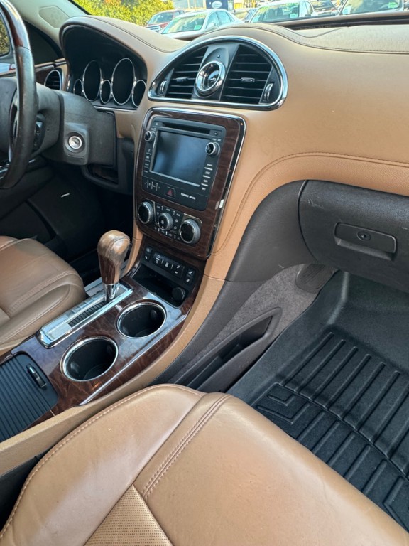 2013 Buick Enclave Image 11