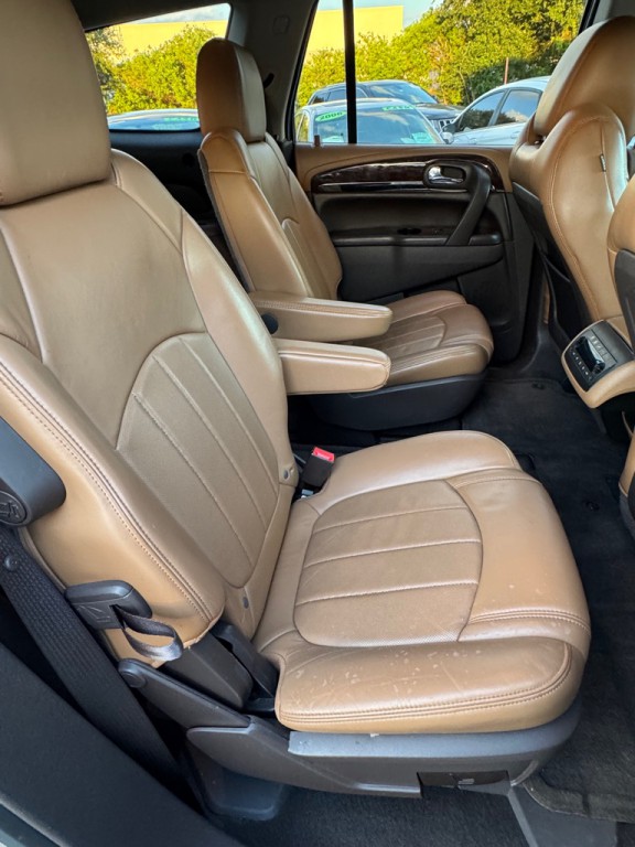 2013 Buick Enclave Image 12