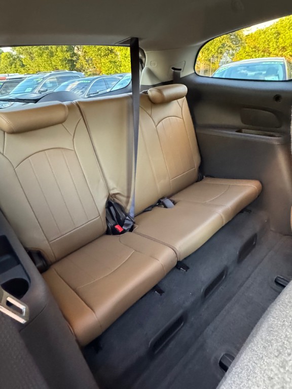 2013 Buick Enclave Image 13