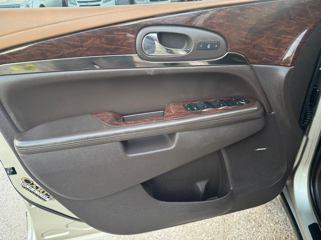 2013 Buick Enclave Image 14
