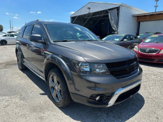 Image for 2015 Dodge Journey Crossroad ID: 7418293