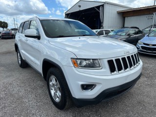 Image for 2014 Jeep Grand Cherokee Laredo ID: 7424516