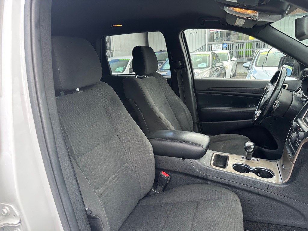 2014 Jeep Grand Cherokee Image 14