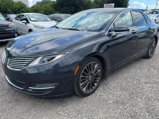 Image for 2014 Lincoln MKZ  ID: 7425073
