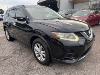 Image for 2015 Nissan Rogue SV ID: 7430820