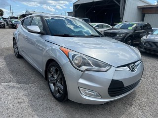Image for 2016 Hyundai Veloster  ID: 7430989