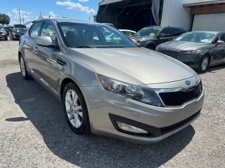 Image for 2012 Kia Optima EX ID: 7433765